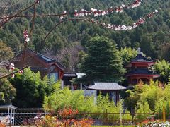 -云龙湖旅游景区