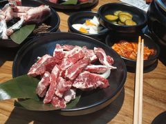 -九田家黑牛烤肉料理(西溪龙湖天街店)