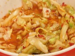 -熙成烧烤(白塔岭店)