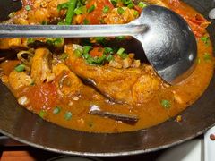 -随缘小馆(红岭路店)