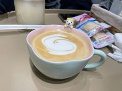 -逗柴咖啡屋·狗咖猫咖宠物桌游