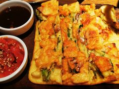-TAIFORKS 大福食堂·山葵烤肉料理·拌饭(宝安店)