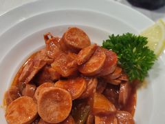 -新侨三宝乐西餐厅(崇文门店)