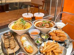 -老瑞福上海菜(人民广场店)