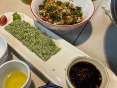-小城外婆肴私房菜.家宴聚集点(圆明园颐和园·清河上地店)