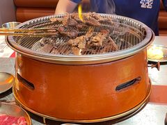 -西塔老太太泥炉烤肉(苏州大悦城店)