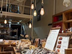 -佐敦面包铺·JORDAN BAKERY