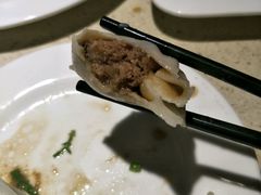 -岳姥姥饺子(泺文路店)
