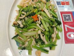 -鲜得莱渔港·小平岛海胆馆(七贤岭店)