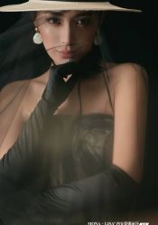 -蒙娜丽莎婚纱摄影(南门店)