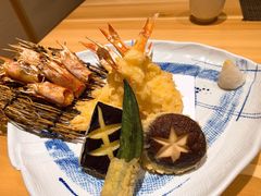 -大岛日本料理铁板烧(南通大饭店)