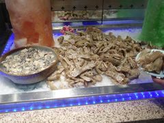 水产区-和谐号海鲜烤肉火锅自助餐厅(车城万达店)