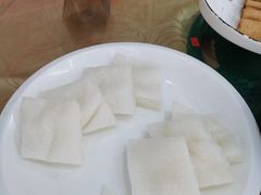 伦教糕-水乡人家私房菜(逢简店)