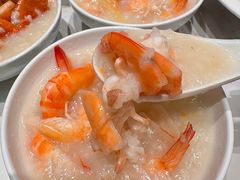 -江南粥家庄(宁国路店)
