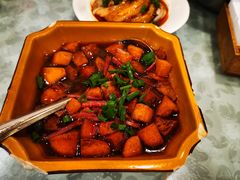 阆苑三绝-华光驿站私房菜·黑金冠