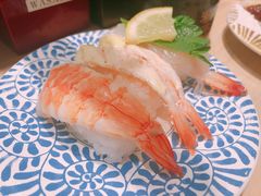 -大起水产回转寿司(道顿堀店)