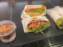 -Wagas沃歌斯(浦东机场店)