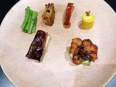 -杭州西湖柳莺里酒店·闻莺厅