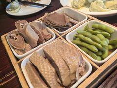 -永安鱼庄·镇江菜(东吴路店)