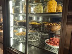 -嘉定凯悦·咖啡厅