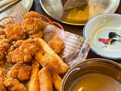-琼海·狮椰美食楼