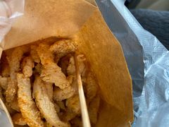 香酥鸡-田甜香酥鸡(中市口店)