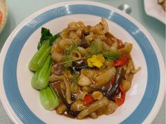 -北塘海鲜·天津菜(大光明桥旗舰店)