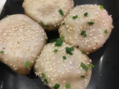 -小杨生煎(虹桥机场T1到达店)
