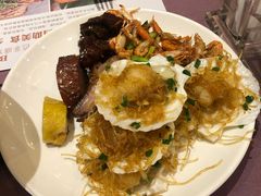 -芭菲盛宴·环球美食(北城国际店)