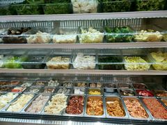 -汇吃汇喝美食街(上海建发浦悦荟广场店)