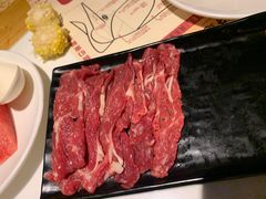 -牛记皇鲜牛肉火锅(环球度假区梨园店)