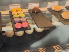 -三亚海棠湾仁恒皇冠假日酒店·大堂吧