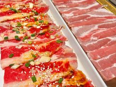 -正宗齐齐哈尔烤肉·齐牛哥鲜切炭火烤肉(杭州总店)