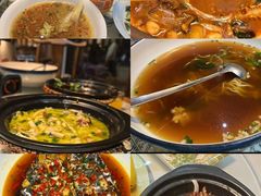 -千岛湖小鱼儿·淳安匠心农家菜