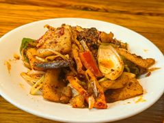 -柴窝堡22号辣子鸡·传承新疆菜