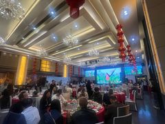 -北海渔村酒楼·粤菜海鲜点心(新华店)