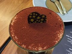 -OGGI TRATTORIA PIZZERIA(深业上城店)