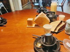 -徽三说·土徽菜·中国徽菜连锁品牌(一中店)