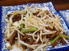 -老味道1992(武当山店)