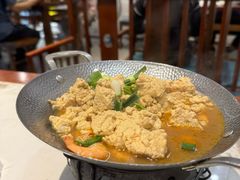 -小乡小镇·传承桐庐土菜·老板亲自烧的菜