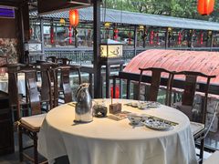 -侨美·唐荔园·40年地道粤菜