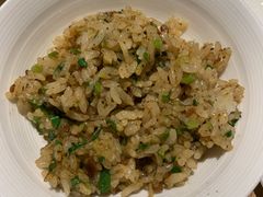 黑松露牛骨髓煲仔饭-北京泰富酒店-柏景轩中餐厅