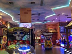 -反斗乐园(中航城君尚购物中心)