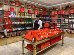 -VENCHI 闻绮(北京国贸商城店)