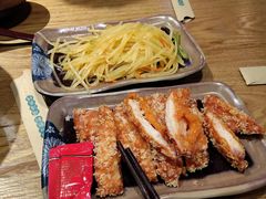 -格朗合 · 鸡汤米线(和悦汇店)
