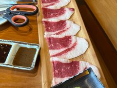 -龙山烧肉(万象城店)