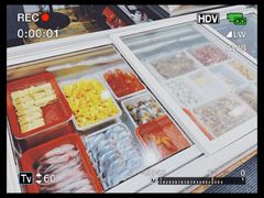 -象山小白象海鲜面