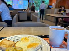 -大快活(丽丰店)