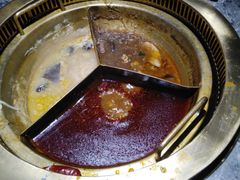 -麻路成都火锅(柏威年店)