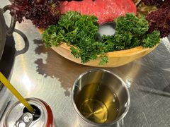 -鹿鸣山草本茶香火锅(园西路店)